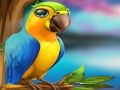 Spel Kleine papegaai ontsnapping  online