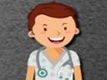 Spel Zoek vitaminefles  online