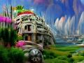 Spel Apenredding uit dromenland  online