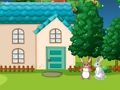 Spel December cadeau  online