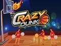 Spel Gekke dunk  online