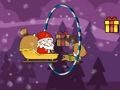 Spel Kerstman truc  online
