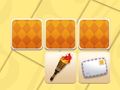 Spel Geheugenmatch  online
