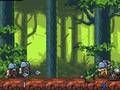 Spel Dwergen: glorie, dood en buit  online
