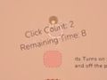 Spel Klik op de bal  online