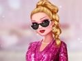 Spel Tik Tok-diva Barbie  online