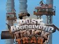 Spel Post-apocalyptische vrachtwagen  online