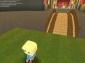 Spel Kogama: Megagrote parkour  online