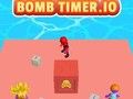 Spel Bommen met timer  online