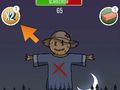 Spel Horrorbazen Clicker  online
