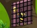 Spel Red de honingbij  online