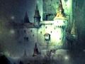 Spel Ontsnap uit een fantasieland vol geesten  online