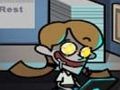 Spel Gekke werker  online