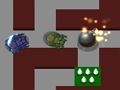 Spel Spinnenjacht 2  online