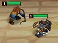 Spel Nooit eindigende verhalen over Warriors RPG  online