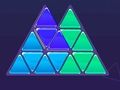 Spel Driehoek puzzel  online
