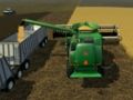 Spel Moderne trekker op Amerikaanse 3D boerderij  online