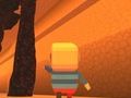 Spel Kogama: Tempelontsnapping 2  online