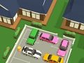 Spel Parkeerplaats 3D: puzzel samenvoegen  online