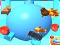 Spel Paar vóór botsing  online