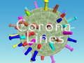 Spel Kroonlijnen  online