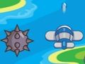 Spel Sky War-ploeg  online