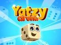 Spel Yahtzee Arena  online