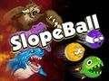 Spel Kantel bal  online
