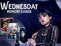 Spel Woensdag: Geheugenkaarten  online