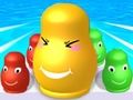 Spel Flessenkoorts 3D  online