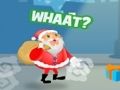 Spel Ren, Kerstman, ren  online