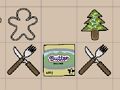 Spel Cookie-match  online