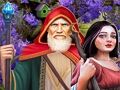 Spel Indringers uit Wonderland  online