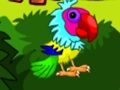 Spel Papegaaipaar ontsnapping 2  online