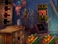 Spel Ontsnapping uit de Fox-soldaat  online