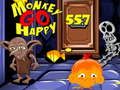 Spel Blije Aap: Niveau 557  online