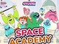 Spel Ruimte Academie  online