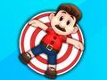 Spel Raak Mario  online
