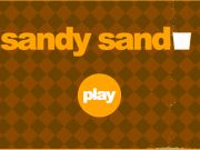 Spel Vallend zand  online