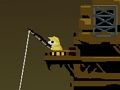 Spel Vissen in het donker online Spel Vissen in het donker online