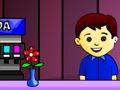 Spel Ontsnap uit het resort  online