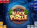 Spel Blok puzzel  online