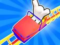 Spel Rush-themapark  online