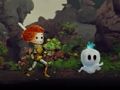 Spel Zielenpad  online