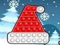 Spel Pop het! Kerstmis online Spel Pop het! Kerstmis online