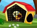 Spel Red het kuiken  online
