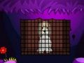 Spel Redding van witte pups  online