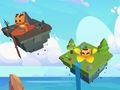 Spel Clickermon online