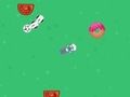 Spel Schattige dieren  online