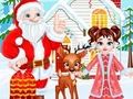 Spel Baby Taylor kerstrendierplezier  online